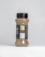 Spishri Black Pepper Powder – Bold and aromatic spice for satvik recipes and digestive balance.