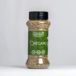 Spishri Oregano – Dried oregano leaves for enhancing pizza, pasta & herbal satvik meals.