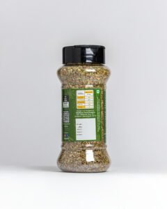 Spishri Oregano – Dried oregano leaves for enhancing pizza, pasta & herbal satvik meals.