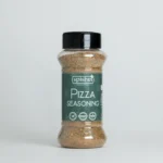 Spishri Pizza Seasoning – Italian-style herb blend for homemade pizza, snacks & satvik cooking.