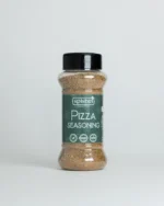 Spishri Pizza Seasoning – Italian-style herb blend for homemade pizza, snacks & satvik cooking.