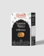 Spishri Kachori Masala – premium Satvik spice