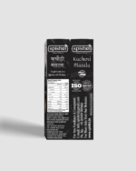 Spishri Kachori Masala – premium Satvik spice