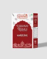 Spishri Kashmiri Mirch – Mild and Vibrant Red Chilli Powder for Rich Color and Aroma in Indian Cooking