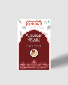 Spishri Premium Rajmah Masala