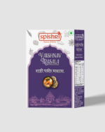 Spishri Shahi Paneer Masala – premium Satvik spice
