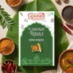 Spishri Sambhar Masala – premium Satvik spice