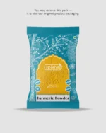 Spishri Premium Haldi Powder (Turmeric) - Image 2