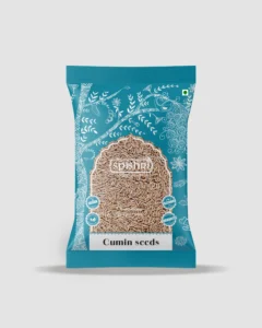Spishri Cumin (jeera) Seeds – premium Satvik spice