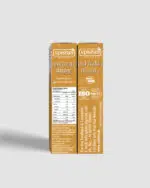 Spishri Dal Tadka Masala is the perfect blend for bringing rich, homestyle flavor to your everyday dal.