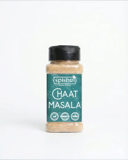 Spishri Premium Chat Masala