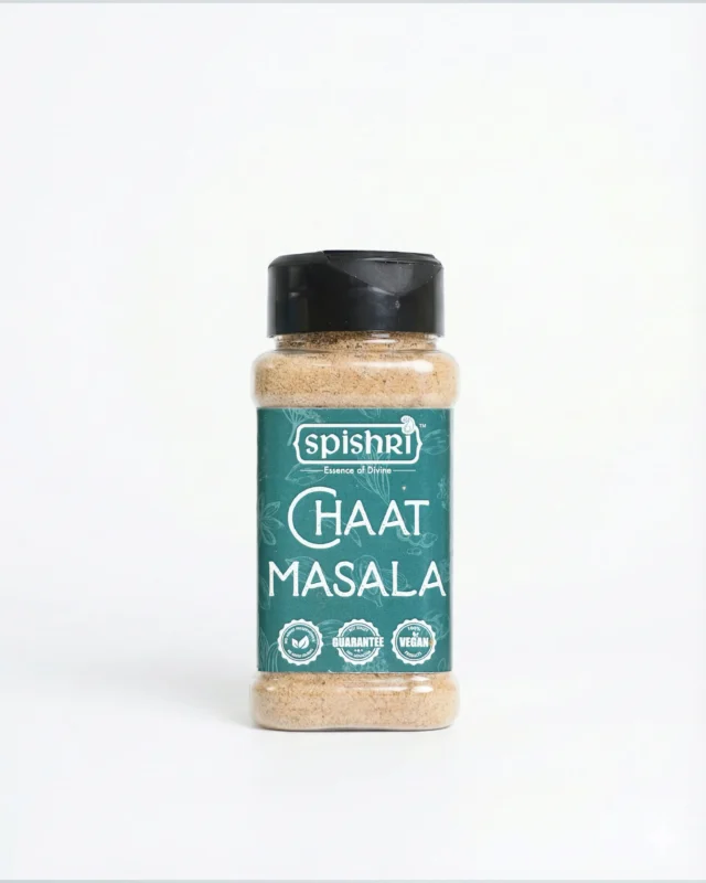 Spishri Premium Chat Masala