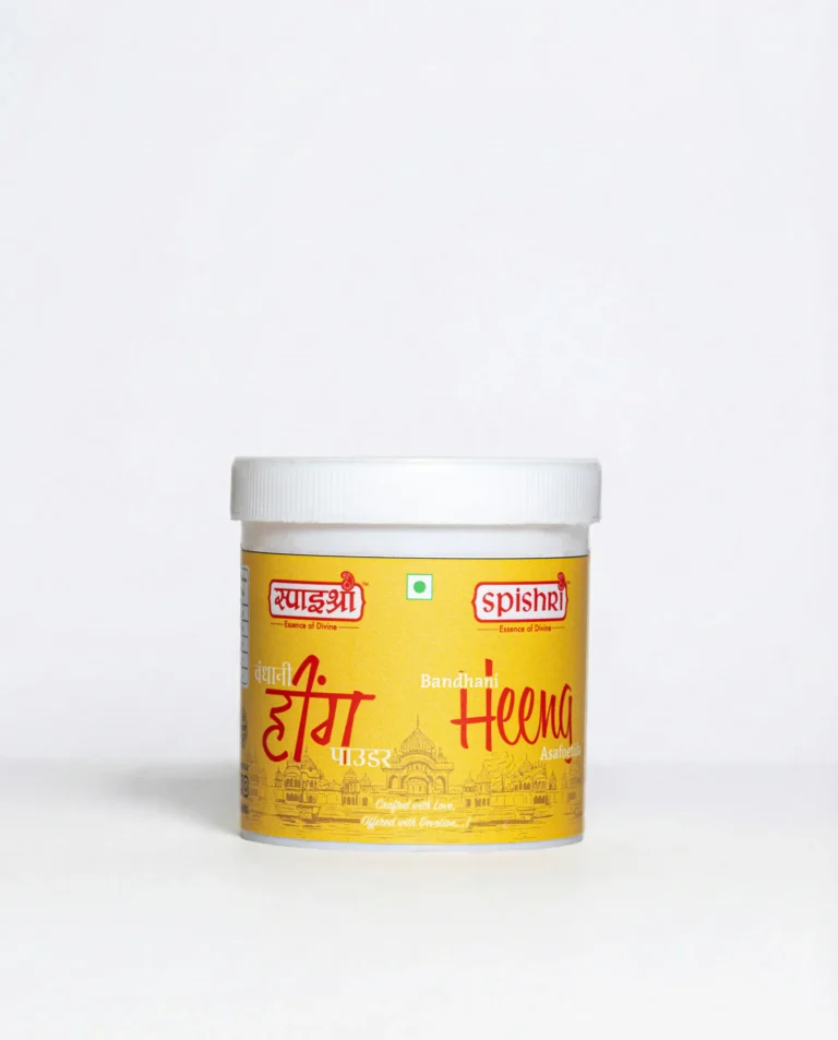 Buy Strong Premium Hing — Limited time Offer Upto 45% off