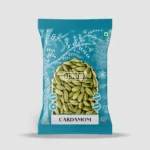 Buy Spishri Premium Green Cardamom online. Fresh, aromatic chhoti elaichi with rich natural oils for sweets, tea, and authentic Indian cooking.