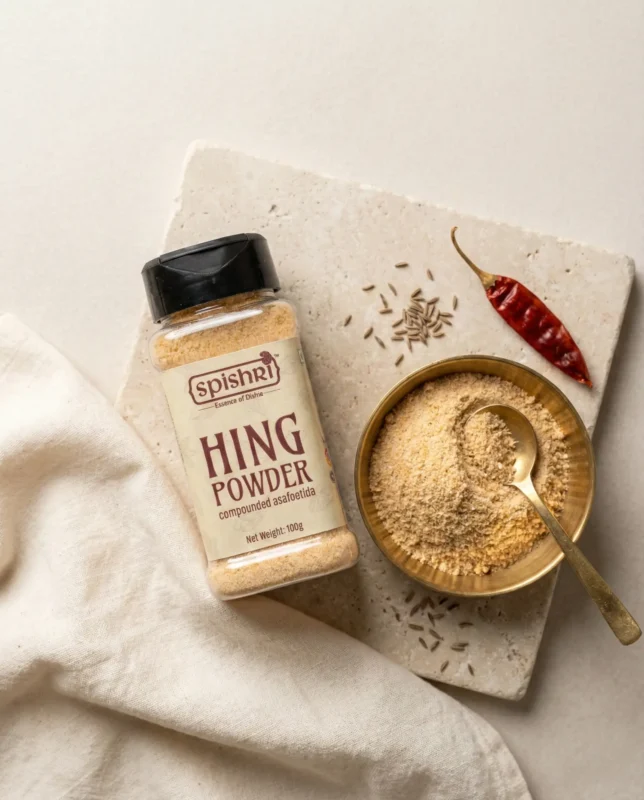 Buy Strong Premium Hing — Limited time Offer Upto 45% off