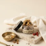 Spishri Rock Asafetida – Raw Hathras asafoetida resin for traditional satvik cooking.