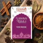 Spishri Garam Masala – premium Satvik spice