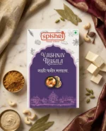 Spishri Shahi Paneer Masala – premium Satvik spice