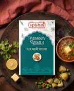 Spishri Premium Pav Bhaji Masala 100g