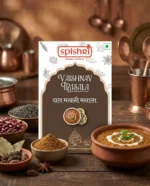Spishri Dal Makhani Masala β premium Satvik spice