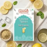 Spishri Premium Shikanji Masala 100g refreshing lemon drink mix