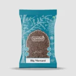 Spishri Premium Big Mustard Seeds (Sarson)