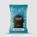 Buy Spishri Premium Black Pepper online. Bold, aromatic, and pure kali mirch with strong flavor and natural oils for everyday Indian cooking.