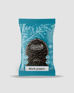 Buy Spishri Premium Black Pepper online. Bold, aromatic, and pure kali mirch with strong flavor and natural oils for everyday Indian cooking.