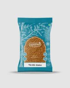 Buy Spishri Premium Fenugreek Seeds (Methi Dana) online. Naturally fresh, aromatic, and pure methi seeds for authentic Indian cooking and everyday kitchen use.