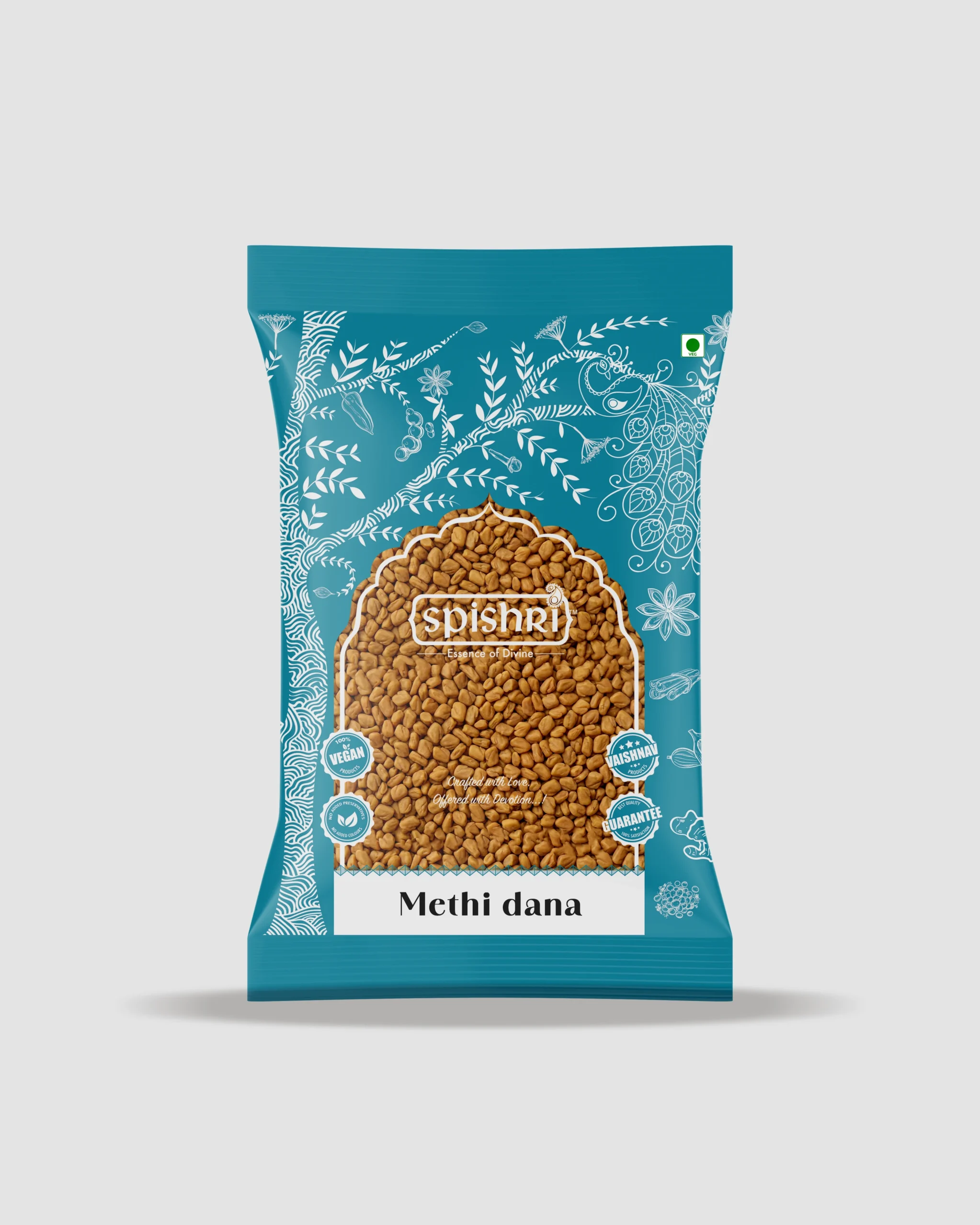 methi dana Buy Spishri Premium Fenugreek Seeds (Methi Dana) online. Naturally fresh, aromatic, and pure methi seeds for authentic Indian cooking and everyday kitchen use.