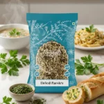 Spishri Authentic Parsley 30g premium dried parsley herb