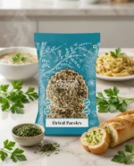 Spishri Authentic Parsley 30g premium dried parsley herb